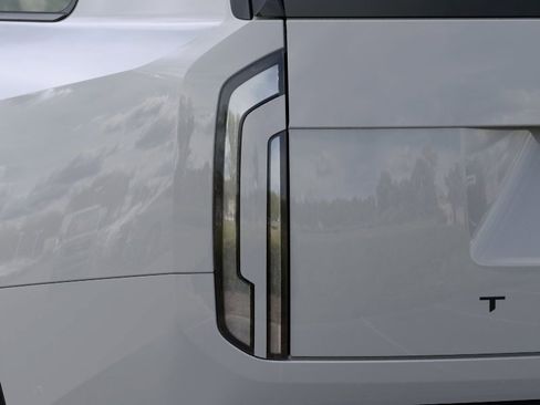 New 2027 Kia Telluride EX X-Line image 14