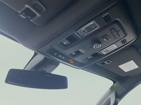 Used 2021 Chevrolet Tahoe RST image 23