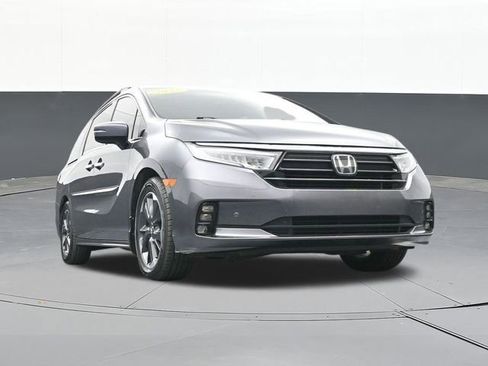 Used 2022 Honda Odyssey Elite image 59
