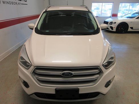 Used 2019 Ford Escape Titanium w/ U9j03 - Titanium Tow Package image 10