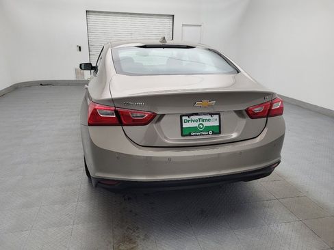 Used 2024 Chevrolet Malibu LT image 6