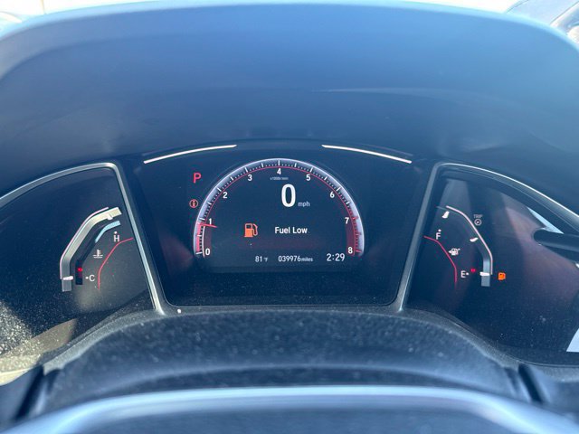 Used 2020 Honda Civic Sport image 19