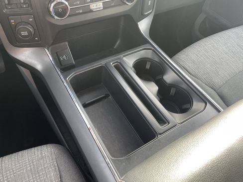 Used 2022 Ford F150 XLT w/ Equipment Group 301A Mid image 19