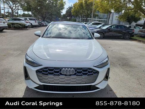 Certified 2025 Audi A5 2.0T Premium w/ Convenience Package image 14