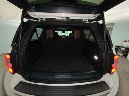 Used 2022 Ford Expedition Max Limited AWD/4WD image 25