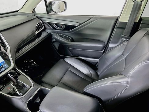 Used 2023 Subaru Outback Limited AWD/4WD image 25