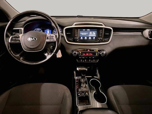 Used 2020 Kia Sorento LX w/ LX I4 Convenience Package AWD/4WD image 15