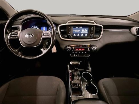 Used 2020 Kia Sorento LX w/ LX I4 Convenience Package AWD/4WD image 15