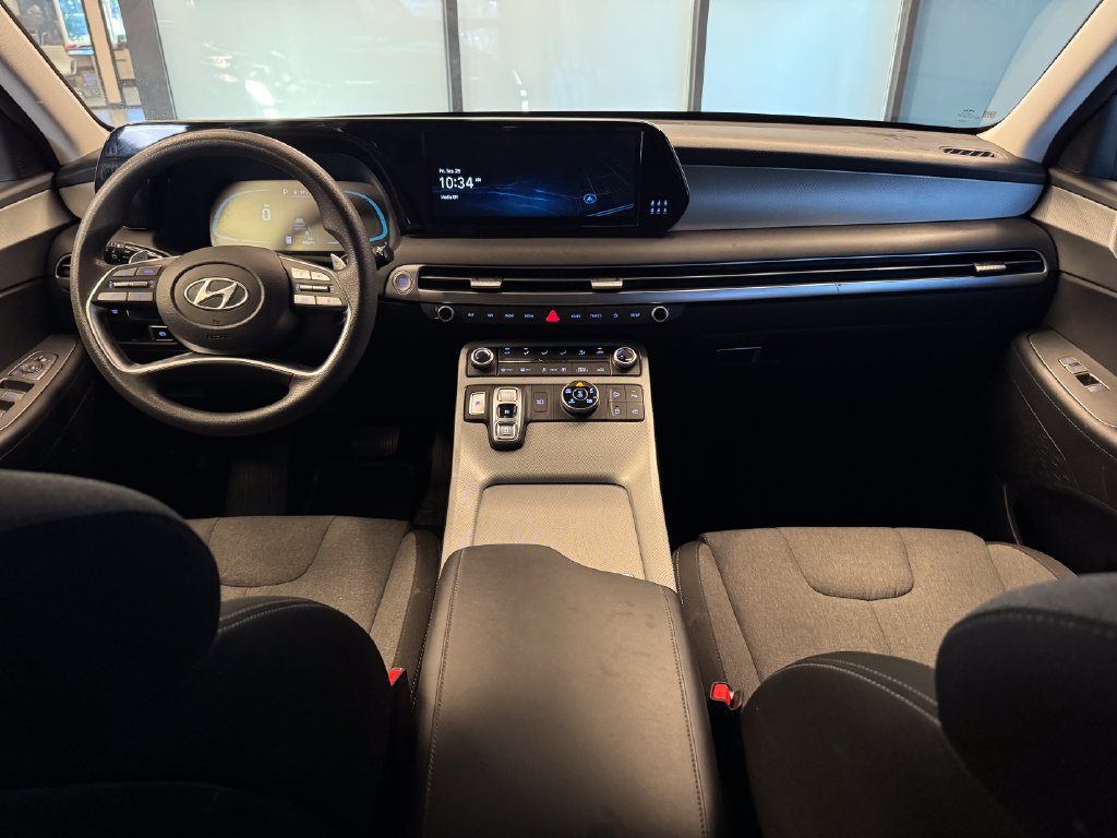 Used 2023 Hyundai Palisade SE AWD/4WD image 9