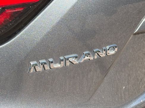 Used 2021 Nissan Murano SV image 15