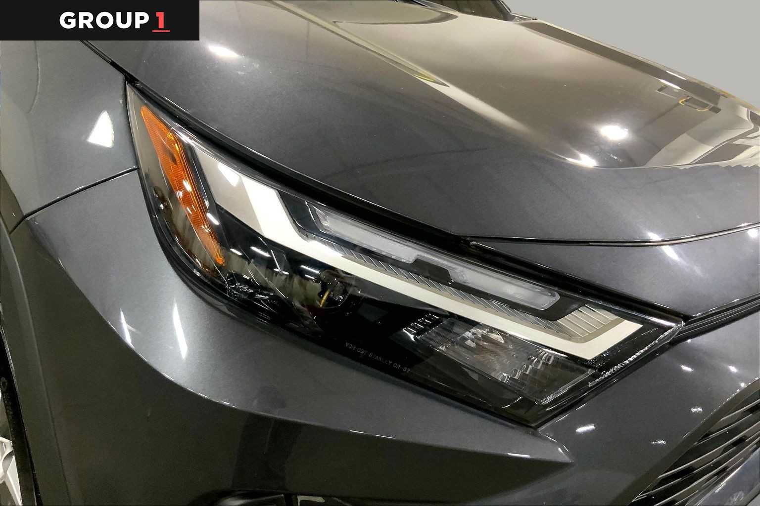 Certified 2024 Toyota RAV4 XLE AWD/4WD image 28