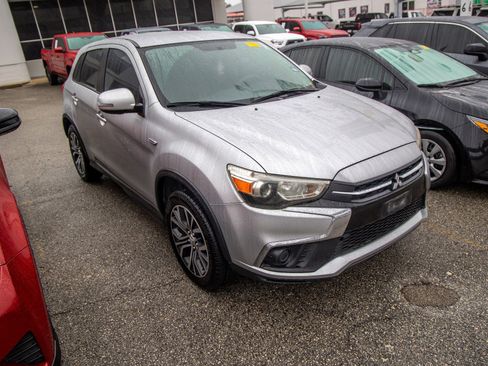 Used 2019 Mitsubishi Outlander Sport FWD image 6