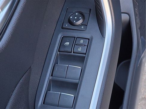 New 2025 Toyota RAV4 XLE image 18