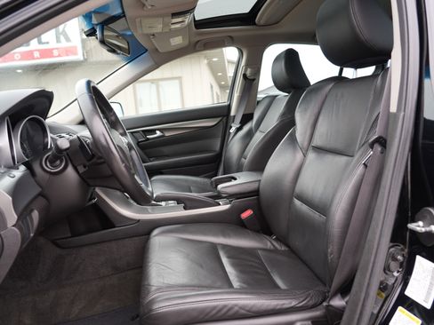 Used 2014 Acura TL w/ Technology Package image 12