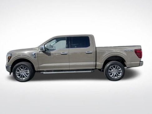 New 2026 Ford F150 Lariat w/ Equipment Group 501A Mid AWD/4WD image 2