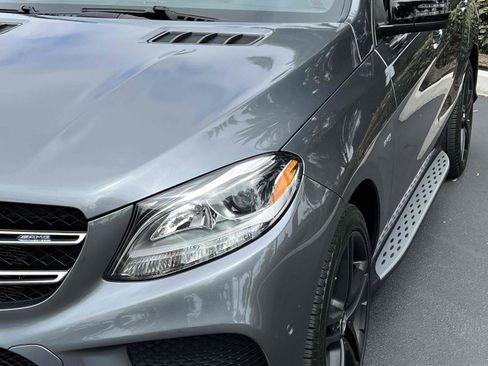 Used 2019 Mercedes-Benz GLE 43 AMG 4MATIC image 57