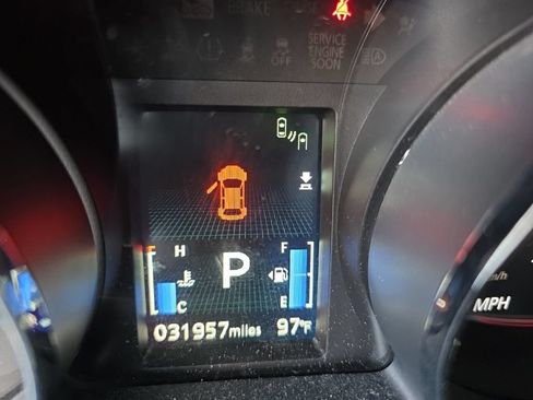 Used 2025 Mitsubishi Outlander Sport SE AWD/4WD image 7