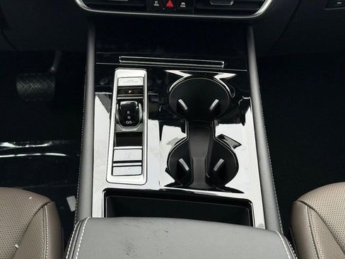 New 2026 Volkswagen Atlas SEL AWD/4WD image 8