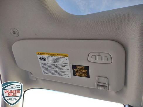 New 2025 Ford Bronco Sport Heritage w/ Convenience Package image 48