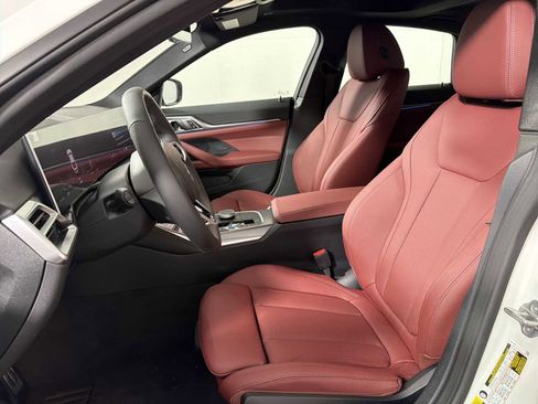 New 2026 BMW i4 xDrive40i w/ M Sport Package image 11