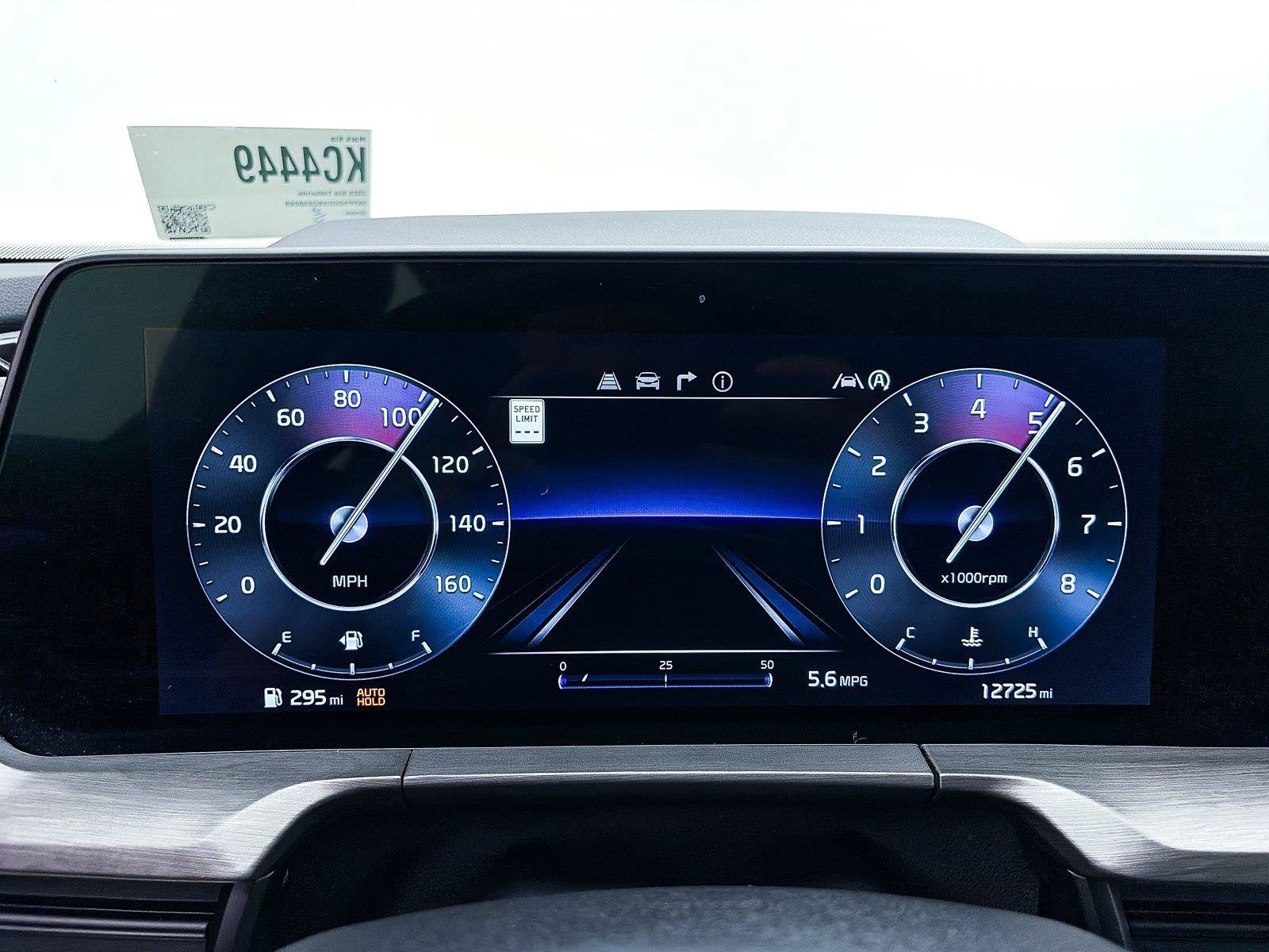 Certified 2025 Kia Telluride SX Prestige X-Line AWD/4WD image 41
