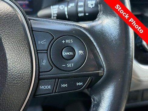 Used 2022 Toyota Corolla Cross LE image 21