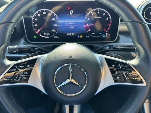 Used 2023 Mercedes-Benz C 300 Sedan image 19