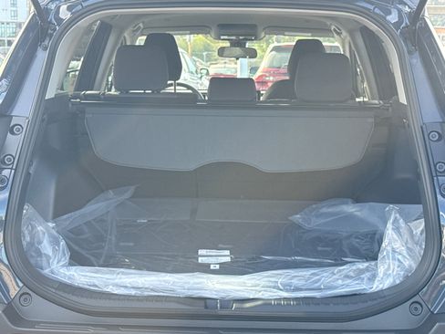 New 2026 Toyota RAV4 LE FWD image 6