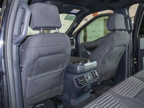 Used 2023 Ford F150 XL w/ STX Appearance Package image 10