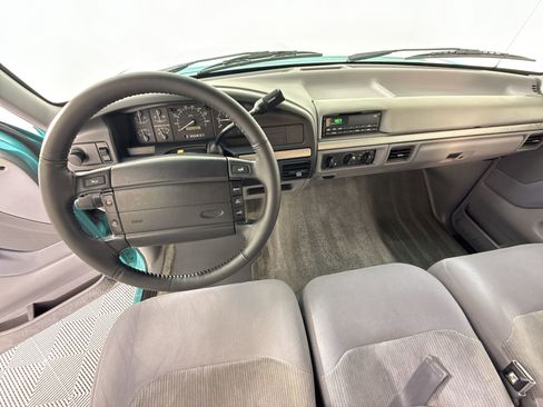 Used 1995 Ford F150 2WD SuperCab image 25