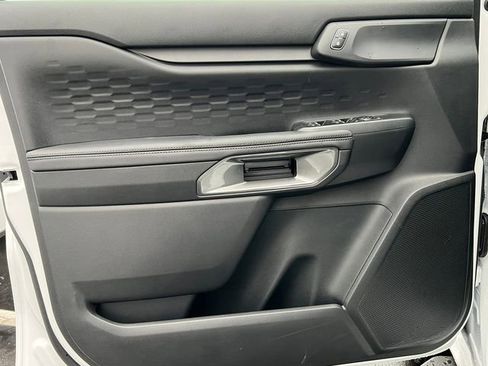 New 2025 Ford Ranger XLT image 19