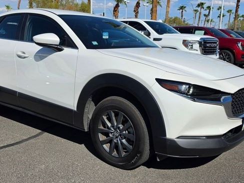 Used 2024 MAZDA CX-30 AWD 2.5 S image 4