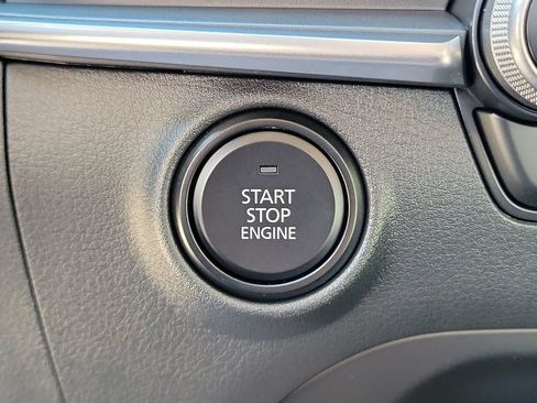 New 2026 MAZDA MAZDA3 s Sport FWD image 24