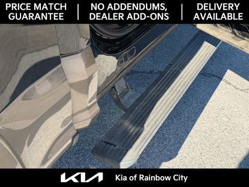 Used 2020 Ford F150 King Ranch w/ Equipment Group 601A Luxury image 33