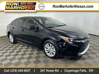 Used 2026 Toyota Corolla XLE 360° Tour