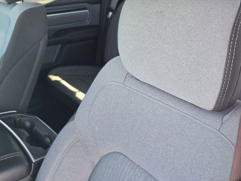 Certified 2023 RAM 1500 Lone Star image 16