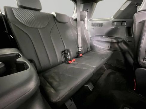 Used 2024 Hyundai Palisade Calligraphy FWD image 25