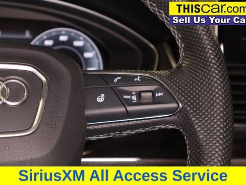 Used 2022 Audi SQ5 Premium Plus image 17