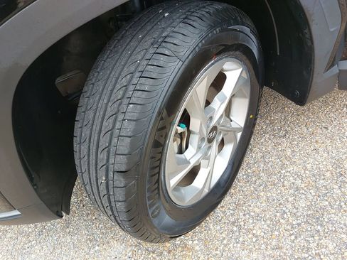 Certified 2024 Hyundai Tucson SEL AWD/4WD image 34