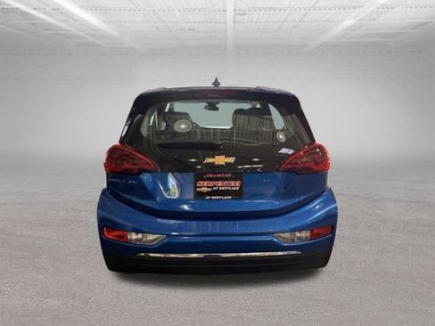 Used 2017 Chevrolet Bolt LT FWD image 23
