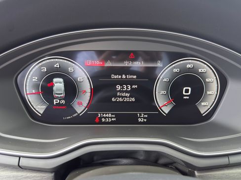 Certified 2023 Audi A5 2.0T Premium Plus AWD/4WD image 26