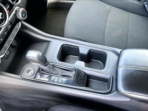 Used 2023 Nissan Sentra S FWD image 16