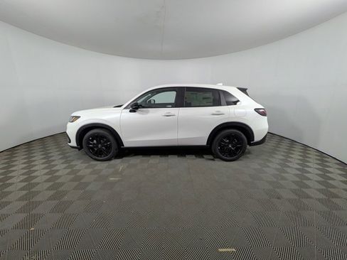 New 2026 Honda HR-V Sport image 15