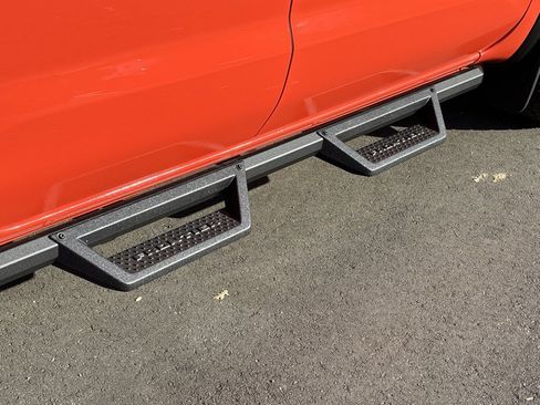 New 2025 Nissan Frontier Pro-X image 5