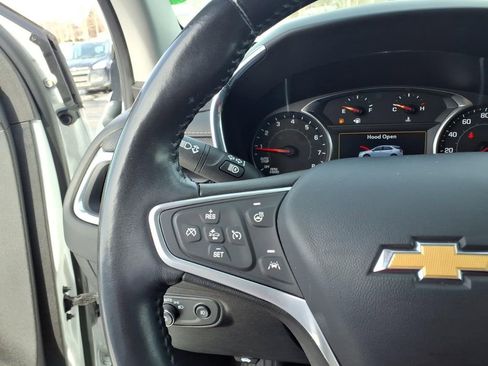 Used 2022 Chevrolet Equinox Premier AWD/4WD image 20