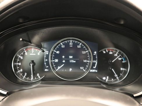 Used 2021 MAZDA CX-9 Grand Touring image 16