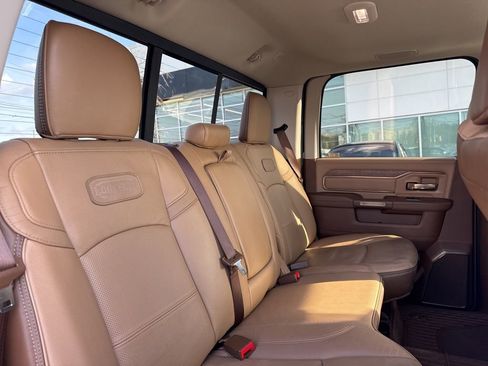 Used 2024 RAM 2500 Limited image 25