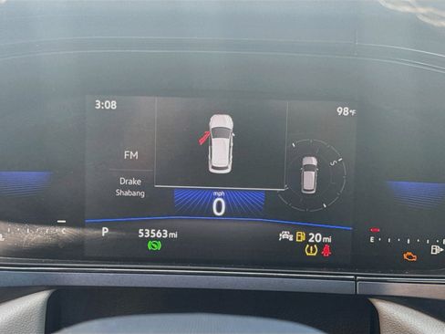 Used 2022 Volkswagen Taos SE FWD image 11