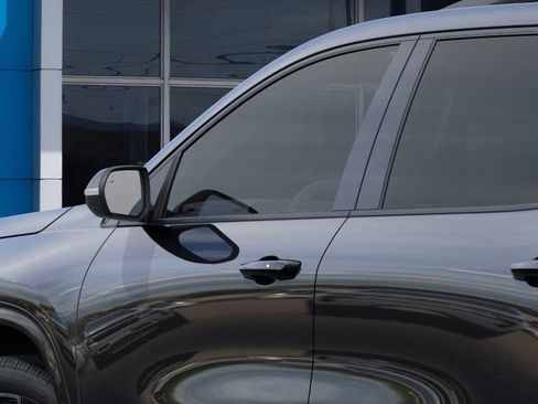 New 2026 Chevrolet Traverse RS w/ LPO, Floor Liner Package image 17