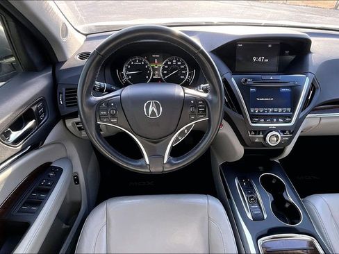 Used 2020 Acura MDX FWD image 8